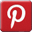 Pinterest Icon