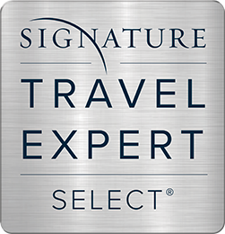 Signature Travel Expert