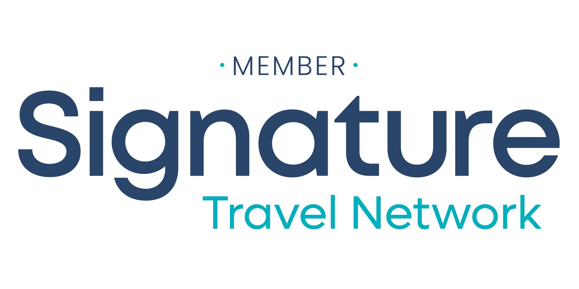 Signature Travel Network